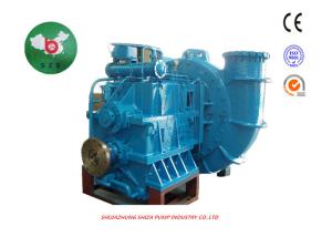 China 450WN 450mm Discharge Centrifugal Dredge Pump For Higher Abrasive Slurries wholesale