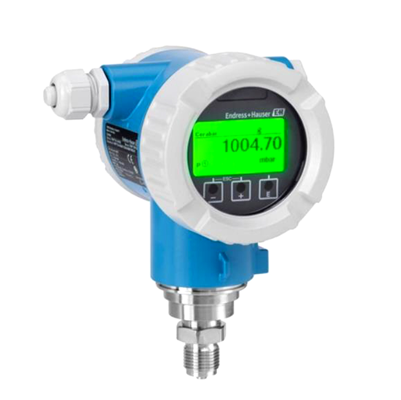 New Original E+H Pressure Transmitter PMP75 Differential Pressure Transmitter