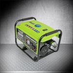 Recoil Started 196cc Air Cooled Gasoline Fuel Generator 2800W
