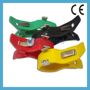 China Normal limb clamp ecg electrodes,medical electrode wholesale