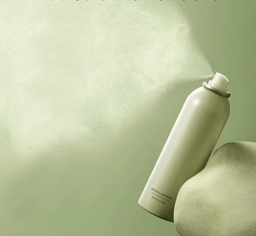 Advanced Facial Hydrating Valve - Optimal Moisture Delivery for Skincare Enthusiasts - Adjustable and Efficient Design