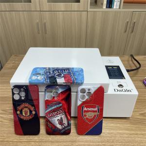 China Thermal Transfer Phone Case Printer For Mobile Phone Store Business wholesale
