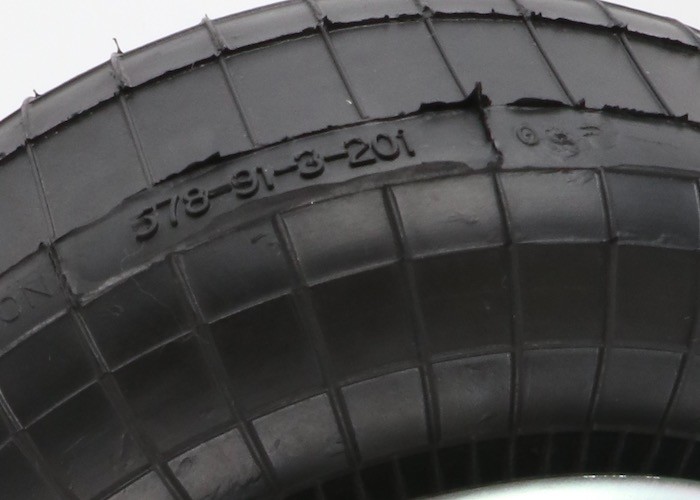 1B9-215 Goodyear Industrial Air Spring 578913201 Enidine YI-1B9-215