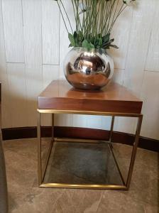 China ISO9001 Standard Hotel Coffee Tables Wooden Top OEM ODM Welcome wholesale
