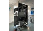 Stainless Steel Compost Grinder Machine Kitchen Food Composter 5000kg Pretreatme