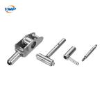 A380 Car Spare Parts , Non Standard Stainless Steel Auto Parts