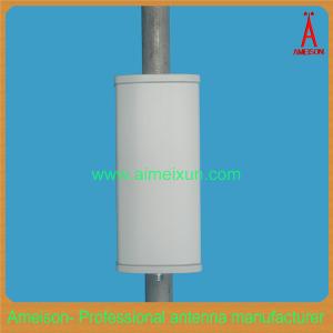 China 806-960MHz 18dBi base station panel antenna CDMA GSM antenna wholesale
