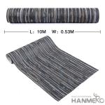 New Decorative Plant Fiber Particle Wallpaper Interior Wall Chinese Wholesaler