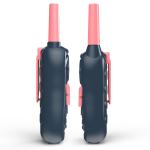 Duradble Digital 3 Channels 3km Range Walkie Talkie Toy