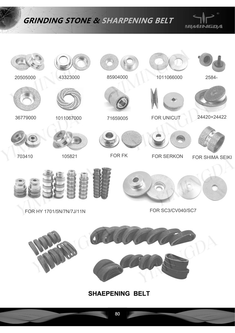 Cap Pen Holder Cutter Replace Parts 59913000 Plotter Consumables Spare Parts