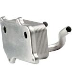 STANDARD SIZE Car Model FOR Engine Oil Cooler 1121880401 For Mercedes-Benz W211