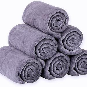 China 27&quot;X55&quot; Extra Absorbent Beach Microfiber Towel wholesale