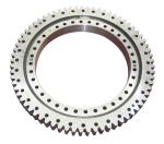 Automated Guided Vehicle And AGV Bearings Helm Slewing Bearings