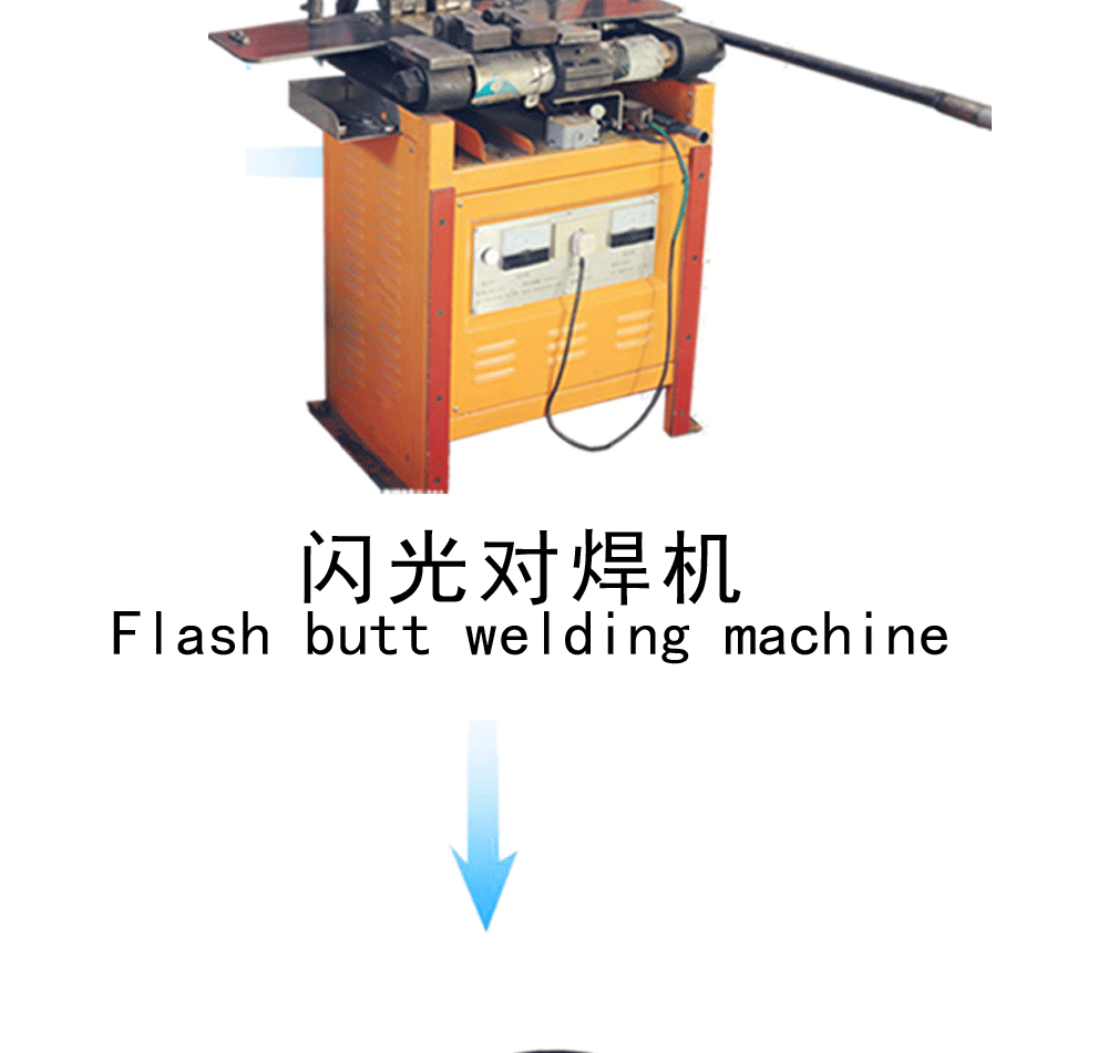 Stellite Tipped Machine Saw Blade Production Line Lawn Mower Woodworking Tools