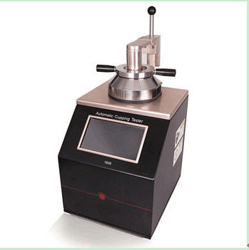 Automatic Coating Thickness Gauge Cupping Tester For Elasticity Cupping