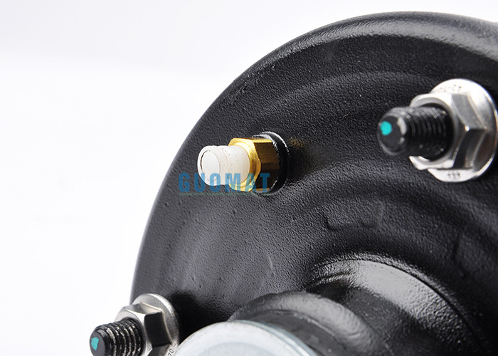 Natural Rubber Land Rover Air Spring 22260147 2010-2013 Rear Left LR020000