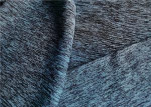 China 92/8 Poly Spandex Tweed Fabric wholesale