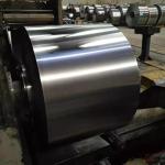 Cold Rolled PVD Stainless Steel Coil Color Gold Coated AISI 201 202 304