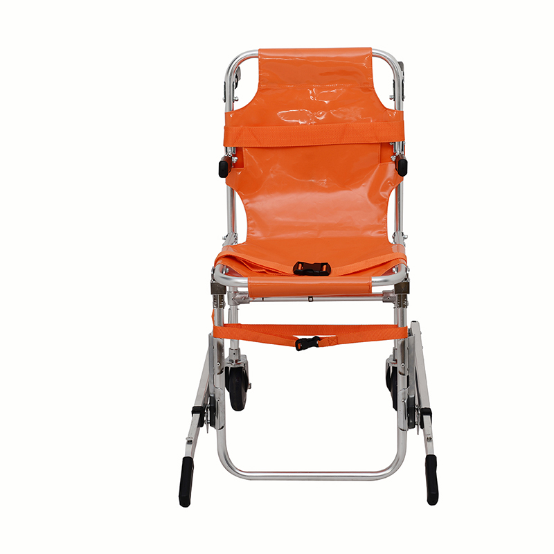 Ambulance Stair Stretcher Chair OEM Stair Climbing Stretcher