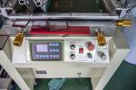 800PCS/H 500×600mm Automatic Screen Printing Machine