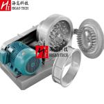 316L Industrial Grain Milling Machines Food Flour Chilli Pulverizer Machine