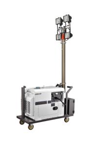 China 3KVA with 2000W Lamp wholesale