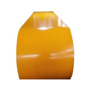 China SGCC 60cm Hot Dipped PPGI Steel Coil 1.5mm Thickness wholesale