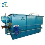Paper Mill Dissolved Air Flotation Sewage Treatment Equipment 3000L/Hour