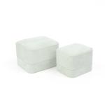 Wholesale Jewellery Packaging Ring Box Custom Jewelry Packaging Luxury Double