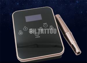 China Touch Screen Best Semi Permanent Makeup Machine Digital Microblading Machine wholesale