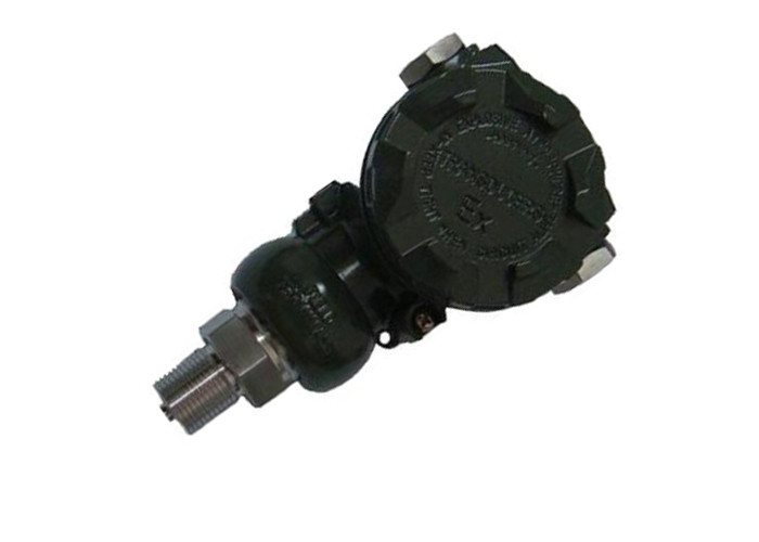 Small Oil Liquid Level Transmitter Explosion Proof For Sewage Treatment Plant