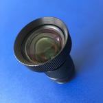60/40 Digital Camera Zoom Lens