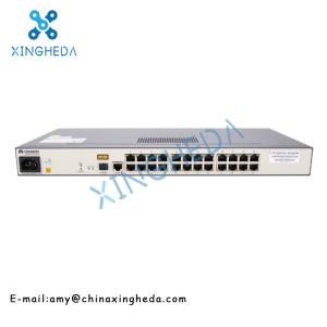 China HUAWEI MA5626-24 SmartAX 24 Port GPON MDU ONU Equipment wholesale
