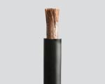 Superflex Battery Flexible Welding Cable Heavy Duty 25mm2 Rubber Insulation