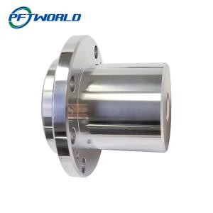 China Custom Quality CNC Turning Aluminum Parts, Machined Aluminum Accessories wholesale