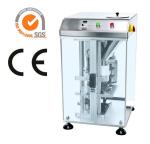 DP Series Lab Tablet Press Machine Stainless Steel Single Punch