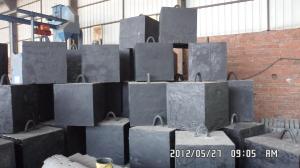 China Marine sinker wholesale