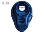 Customized Plastics PVC Injection Molding Medical Parts