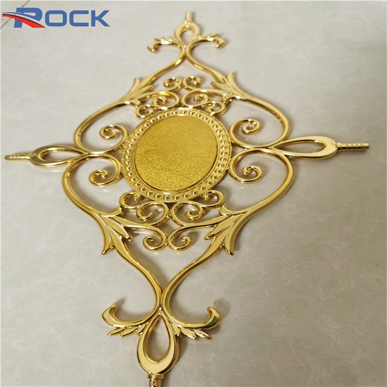7mm round anodized aluminium extrusion profiles connector for doors & windows accessories