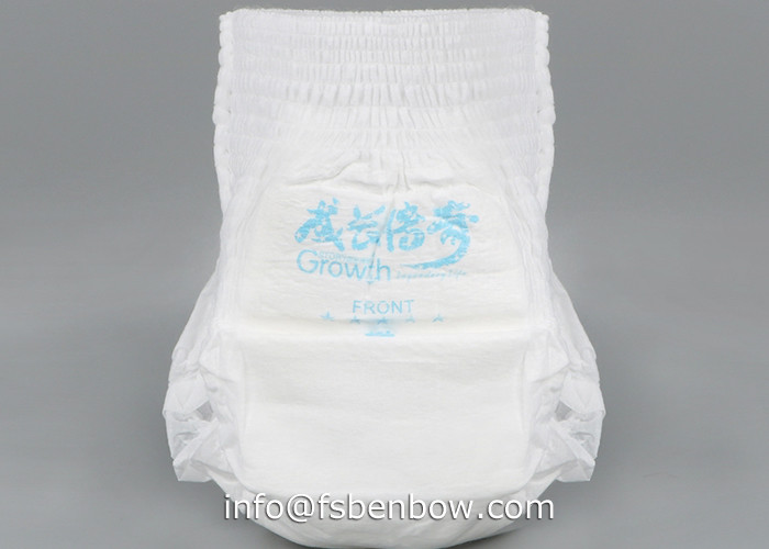 Highly Absorbent Competitive Price Disposable Pant Diaper