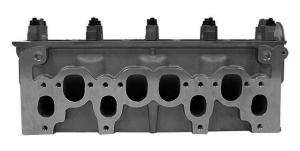 China VOLKSWAGEN Golf Vento Para Saveiro 1Y BGG ADG 7mm Aluminum Cylinder Head 028103351M 908055 1.9L 8V wholesale