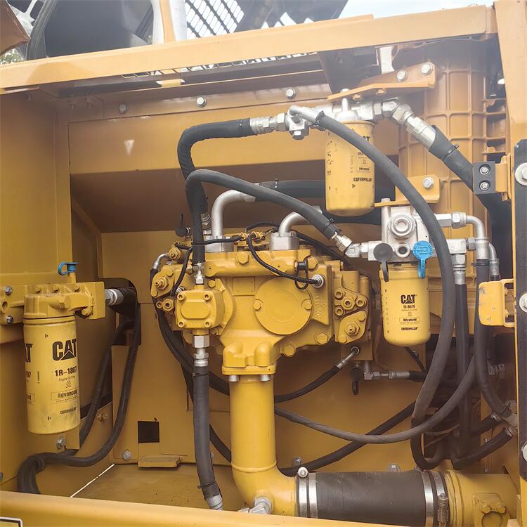 Lowest for 2021 Japan Made Second Hand Cat 330 330d Crawler Excavator Used HY Model