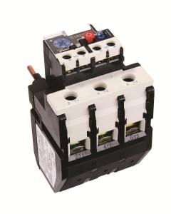 China SEFIE LR2 - D SERIES Telemecanique Thermal Overload Relay Carton Packing on sale