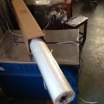 hot A4 A3 75MIC 80MIC 100MIC 125MIC 150MIC 175MIC 250MIC lamination pouch film