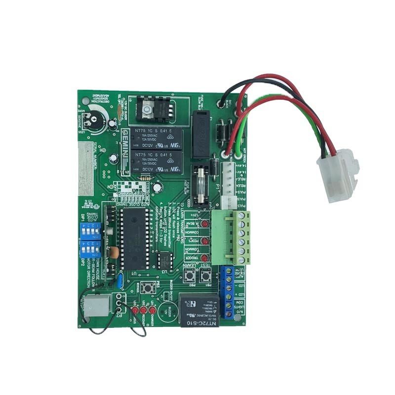 Medical Turnkey Pcb Manufacturing PCBA Manufacturers 1.6~3.2mm Thickness