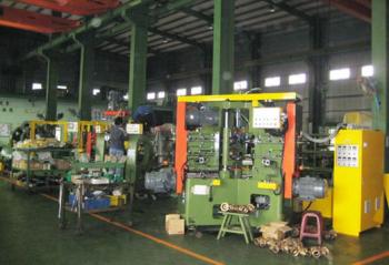 NINGBO ZHONGYIDA SANITARYWARE CO.,LTD.