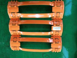 China Wear Resistance Pipe Centralizers , Strong Structure Casing Equipment wholesale