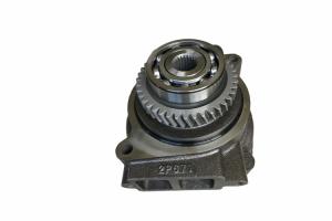 China Excavator Spare Parts E3306T 2P0661 1727775 Engine Water Pump wholesale