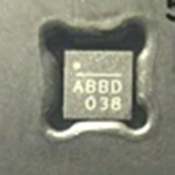 Quality EP5388QI Switching Voltage Regulators 800mA BUCK REGULATOR INTEGRATED INDUCTOR Screen printing AB** QFN-16 for sale
