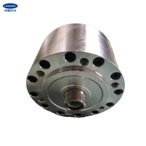 China Closed Center High Speed Rotary Hydraulic Cylinder wholesale